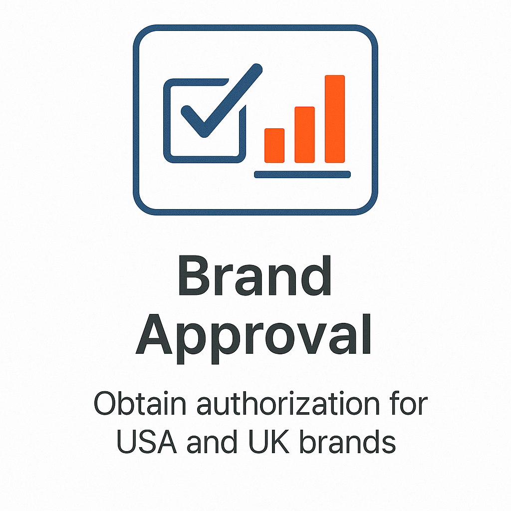 Brand Approval